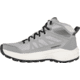 Oboz Katabatic LT Mid GTX Hiking Shoes - Womens, Wide, Drizzle, 6.5, 46102-155-6.5-Wide