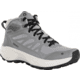 Oboz Katabatic LT Mid GTX Hiking Shoes - Womens, Wide, Drizzle, 6.5, 46102-155-6.5-Wide