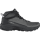 Oboz Katabatic LT Mid Hiking Shoes - Mens, Charcoal, 12.5, 45101-102-12.5