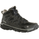 Oboz Katabatic Mid B-Dry Hiking Shoes - Men's, Black Sea, 11, 46001-Black Sea-M-11