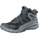 Oboz Katabatic Mid B-Dry Hiking Shoes - Mens, Charcoal, 11, 46001, Charcoal - 11