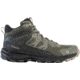 Oboz Katabatic Mid B-Dry Hiking Shoes - Mens, Evergreen, 10.5, 46001-Evergreen-Medium-10.5