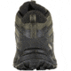 Oboz Katabatic Mid B-Dry Hiking Shoes - Mens, Evergreen, 10.5, 46001-Evergreen-Medium-10.5