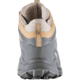 Oboz Katabatic Mid B-Dry Hiking Shoes - Womens, Acorn, 7, 46002-Acorn-Medium-7