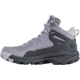 Oboz Katabatic Mid B-Dry Hiking Shoes - Womens, Mineral, 7.5, 46002-Mineral-Medium-7.5
