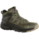 Oboz Katabatic Mid Hiking Shoes - Men's, Evergreen, 10.5, 45001-Evergreen-M-10.5