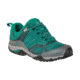 Oboz Lynx Low B-Dry - Womens, Aqua/ Frost Gray, Medium, 9.5, 72702-AFG-M-9.5