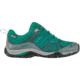 Oboz Lynx Low B-Dry - Womens, Aqua/ Frost Gray, Medium, 9.5, 72702-AFG-M-9.5