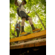 Oboz Bozeman II Hiking Shoes - Mens