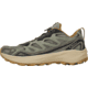 Oboz Crosscut Low Hiking Shoes - Mens