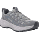 Oboz Crosscut Low Hiking Shoes - Women's, 8.5 US, Medium, Rain, 030386OB-10329-8.5-Medium