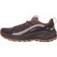 Oboz Crosscut Low Hiking Shoes - Womens