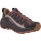 Oboz Crosscut Low Hiking Shoes - Women's, 10.5 US, Medium, Berry, 030386OB-10377-10.5-Medium