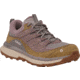 Oboz Hyalite Low B-DRY Hiking Shoes - Women's, 7 US, Medium, Fig, 78702-10323-7-Medium