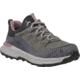 Oboz Hyalite Low B-DRY Hiking Shoes - Women's, 7 US, Medium, Olive Branch, 78702-10586-7-Medium
