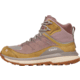 Oboz Hyalite Mid B-DRY Hiking Shoes - Womens