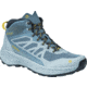 Oboz Oboz Katabatic LT Mid GTX Hiking Shoes - Men's, Blue Conifer, 9, 46101-10982-9
