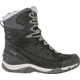 Oboz Ousel Mid Insulated Waterproof Shoes - Women's, Black Sea, 10, Medium, 81402-Black Sea-Medium-10