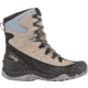 Open Box, Dealer Demo, Oboz Ousel Mid Insulated Waterproof Shoes - Women's, Harvest, 6, Medium, 81402-Harvest-Medium-6
