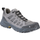 Oboz Sawtooth Ascent Low Hiking Shoes - Men's, Hazy Gray, W-13, 75701-10179-W-13