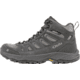 Oboz Sawtooth Ascent Mid B-DRY Hiking Shoes - Mens