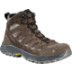 Oboz Sawtooth Ascent Mid B-DRY Hiking Shoes - Men's, Classic Brown, 8.5, 77801-10532-8.5