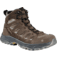 Oboz Sawtooth Ascent Mid B-DRY Hiking Shoes - Mens