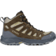 Oboz Sawtooth Ascent Mid B-DRY Hiking Shoes - Mens