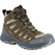 Oboz Sawtooth Ascent Mid B-DRY Hiking Shoes - Men's, Pine, 8, 77801-11103-8