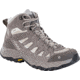 Oboz Sawtooth Ascent Mid B-DRY Hiking Shoes - Women's, Rockfall, 8, 77802-10181-8