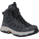 Oboz Sawtooth Ascent Mid Insulated Waterproof Hiking Boots - Women's, 10 US, Medium, Black Sea, 030387OB-10189-10-Medium