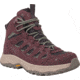 Oboz Sawtooth Ascent Mid Insulated Waterproof Hiking Boots - Women's, 10 US, Medium, Berry, 030387OB-10377-10-Medium