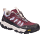 Oboz Sawtooth X Pro Low GTX Hiking Shoes - Women's, Berry, 7, 030367OB-10377-7