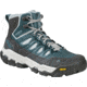 Oboz Sawtooth X Pro Mid GTX Hiking Shoes - Women's, North Sea, 9, 030369OB-10327-9