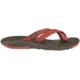 Oboz Ocoee Sandal - Men's-Rust-Medium-8