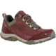 Oboz Ousel Low B-Dry Hiking Boots - Women's, Port, 7.5, 71802-408-7.5