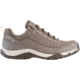 Oboz Ousel Low B-Dry Wide Hiking Boots - Womens, Cinder Stone, 8, 71802-Cinder Stone-Wide-8