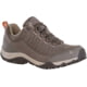 Oboz Ousel Low B-Dry Hiking Boots - Women's, Medium, Cinder Stone, 8.5, 71802-198-8.5-Medium