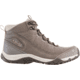 Oboz Ousel Mid B-Dry Hiking Boots - Womens, Cinder Stone, 9, 72002-Cinder Stone-Med-9