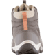 Oboz Ousel Mid B-Dry Hiking Boots - Womens, Cinder Stone, 9, 72002-Cinder Stone-Med-9