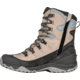 Oboz Ousel Mid Insulated B-Dry Shoes- Womens, Harvest, 7, 81402-Harvest-Medium-7