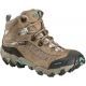 Oboz Phoenix Mid BDry Hiking Boot - Women's