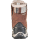 Oboz Sapphire 8 Inch Insulated B-Dry - Womens, Chestnut, Medium, 6.5, 81802-C-M-6.5