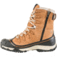 Oboz Sapphire 8in Insulated B-DRY Winter Shoes - Womens, Tan, 9 US, Medium, 81802-Tan-Medium-9