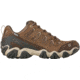 Oboz Sawtooth II Low B-DRY Hiking Shoes - Mens, Walnut, 9, 23401-WALNUT-MEDIUM-9-DEMO