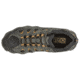 Oboz Sawtooth II Low B-DRY Hiking Shoes - Mens, Wide, Shadow/Burlap, 9.5, 23401-173-9.5-Wide