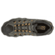Oboz Sawtooth II Low B-DRY Hiking Shoes - Mens, Wide, Shadow/Burlap, 9.5, 23401-173-9.5-Wide