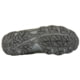 Oboz Sawtooth II Low B-DRY Hiking Shoes - Men's, Wide, Shadow/Burlap, 8.5, 23401-173-8.5-Wide
