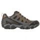 Oboz Sawtooth II Low B-DRY Hiking Shoes - Mens, Wide, Shadow / Burlap, 15 US, 23401-173-15-Wide