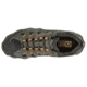 Oboz Sawtooth II Low B-DRY Hiking Shoes - Mens, Wide, Shadow / Burlap, 15 US, 23401-173-15-Wide